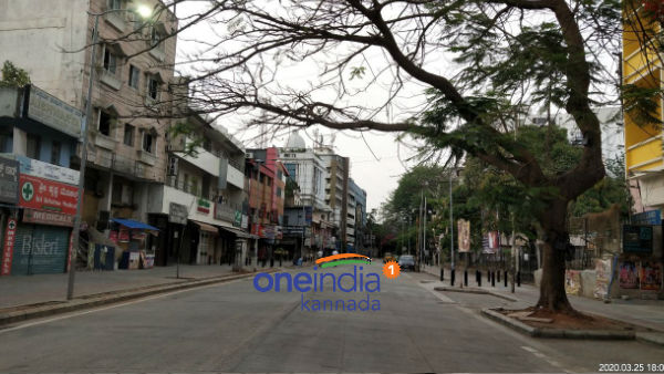 ಮೆಡಿಕಲ್ ಎಮರ್ಜೆನ್ಸಿಗೆ ಈ ರೀತಿಯ ವಾತಾವರಣ ಖಂಡಿತ ಬೇಕಿದೆ