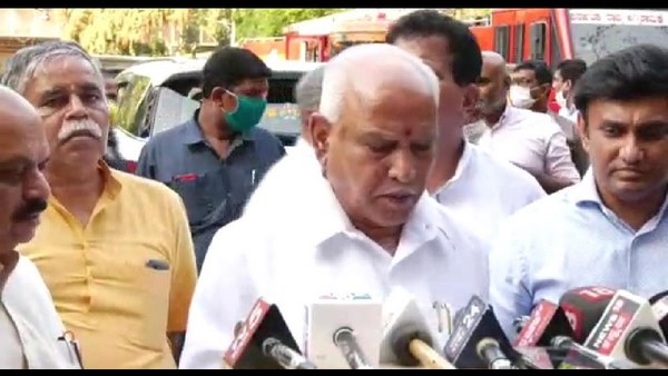 ಕಟ್ಟುನಿಟ್ಟಾಗಿ ಪಾಲಿಸಿ, ಲಾಕ್ಡೌನ್ ಕೊನೆಗೊಳ್ಳಲು ಅವಕಾಶ ಕೊಡಿ