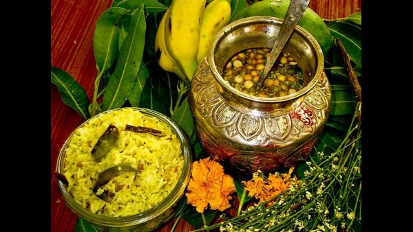 ನೀವು ಎಲ್ಲಿದ್ದರೋ ಅಲ್ಲೇ ಹಬ್ಬ ಮಾಡಿ
