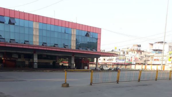 ಸಿಟಿ ಬಸ್ ಸಂಚಾರ ಆರಂಭ