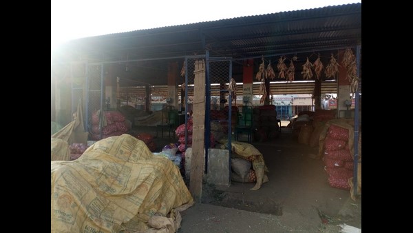 ಕಾಫಿನಾಡು ಚಿಕ್ಕಮಗಳೂರಿನಲ್ಲಿ ಕರ್ಫ್ಯೂಗೆ ಬೆಂಬಲ