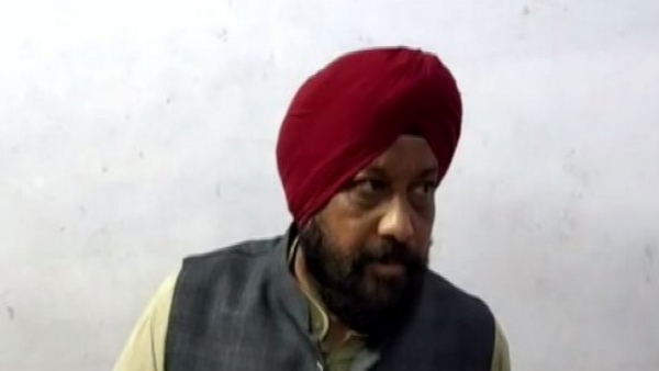 ಒಬ್ಬ ಶಾಸಕರಿಂದ ರಾಜೀನಾಮೆ