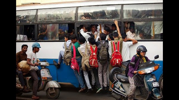 ಬಿಎಂಟಿಸಿ ಇಂತಹ ನಿರ್ಧಾರವನ್ನು ತೆಗೆದುಕೊಂಡಿಲ್ಲ
