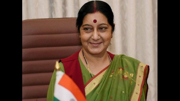 ಸುಷ್ಮಾ ಸ್ವರಾಜ್ ರನ್ನ ಮಿಸ್ ಮಾಡಿಕೊಂಡ ಜಗ್ಗೇಶ್