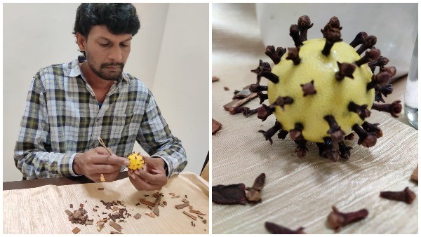 ಕೊರೊನಾ ದಾಳಿಯಿಂದ ನಲುಗುತ್ತಿರುವ ವಿಶ್ವ