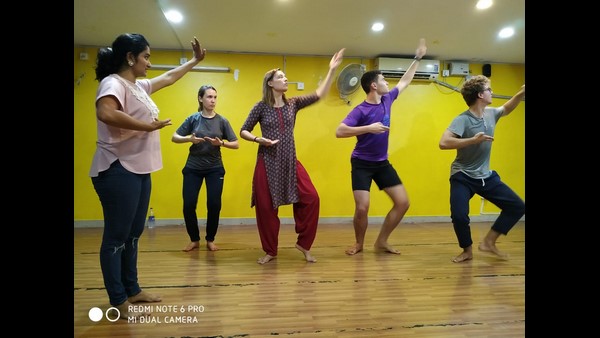 ಸರ್ಕಾರಿ ಶಾಲೆಯಲ್ಲಿ ಇವರ ಪಾಠ