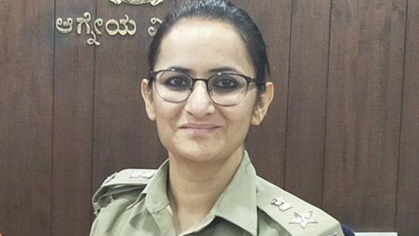 ವೈದ್ಯಕೀಯ ತುರ್ತು ಪರಿಸ್ಥಿತಿಯಲ್ಲಿ ಡಿಸಿಪಿ ಇಶಾ ಪಂತ್ ಜನಮೆಚ್ಚುವ ಕೆಲಸ