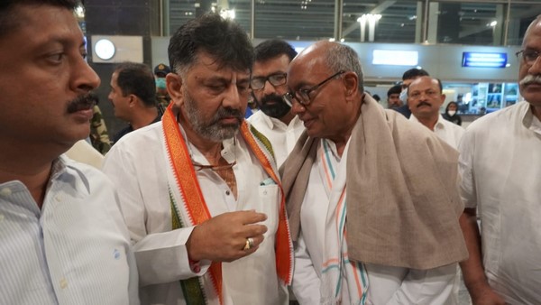 ಮಧ್ಯಪ್ರದೇಶ ಸರ್ಕಾರದ ಬಿಕ್ಕಟ್ಟು ಹಾಗೆಯೇ ಇದೆ