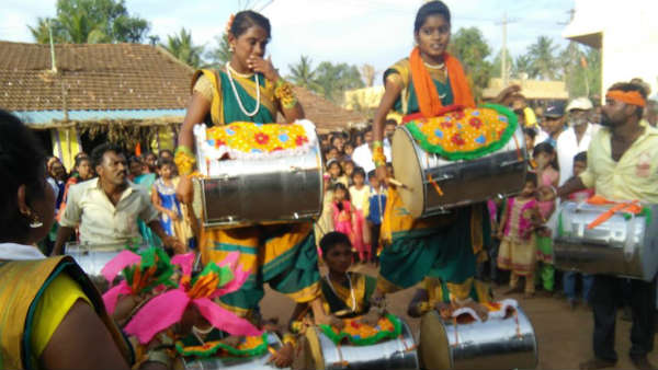 ಹೊರ ರಾಜ್ಯದಲ್ಲಿಯೂ ಪ್ರದರ್ಶನ