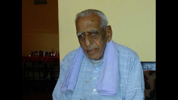 ದೊರೆಸ್ವಾಮಿ ಕಾಂಗ್ರೆಸ್ಸಿನ ವಕ್ತಾರರು