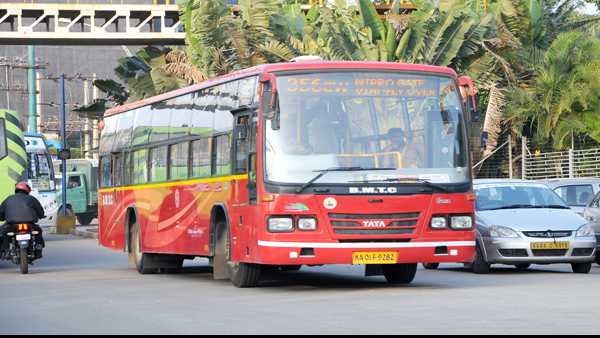 200 ಬಸ್ ರಸ್ತೆಗೆ ಇಳಿದಿಲ್ಲ