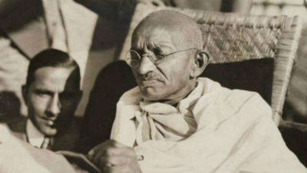 ಮಹಾತ್ಮ ಗಾಂಧೀಜಿಯವರಲ್ಲೂ ಶೀತಜ್ವರದ ಸೋಂಕು!