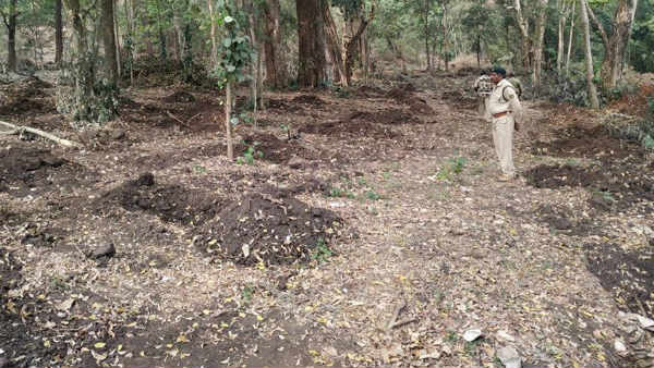 ಪರೀಕ್ಷೆಯ ವಿವರಗಳು