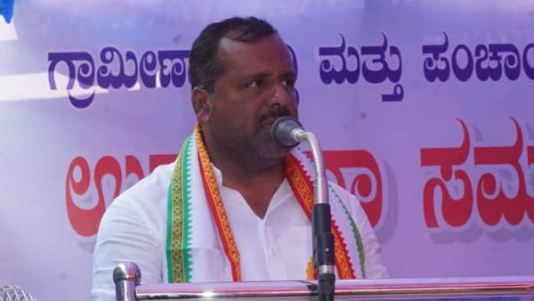 ಜೀವ ಬೆದರಿಕೆ ಹಾಕಲಾಗಿತ್ತು