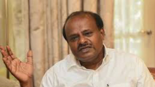 ಬಿಜೆಪಿ ಅಥವಾ ಕಾಂಗ್ರೆಸ್ನಿಂದ ಕಣಕ್ಕಿಳಿಯುವ ನಿರ್ಧಾರ