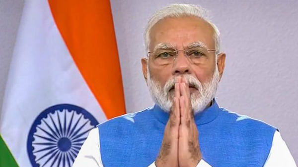 ಪ್ರಧಾನಿಯವರ ದೇಶವನ್ನು ಉದ್ದೇಶಿಸಿ ಭಾಷಣ