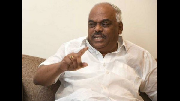 ಮಕ್ಕಳ ಮದುವೆಯನ್ನು ಸರಳವಾಗಿ ಮಾಡಬೇಕಿತ್ತು