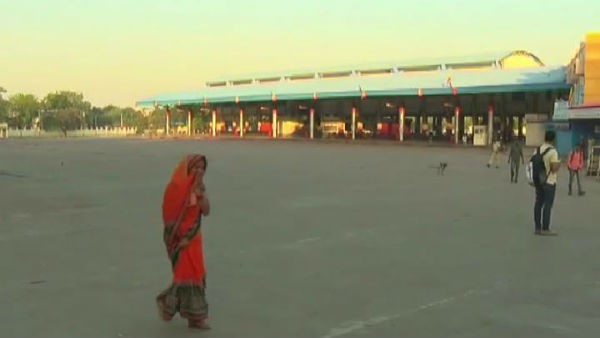 ಕಲಬುರಗಿಯಲ್ಲಿ ಎಲ್ಲವೂ ಬಂದ್