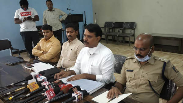 ಲೈಸೆನ್ಸ್ ರದ್ದುಗೊಳಿಸಿ