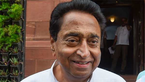 ಮಧ್ಯಪ್ರದೇಶ ರಾಜಕೀಯ ಹೈಡ್ರಾಮ