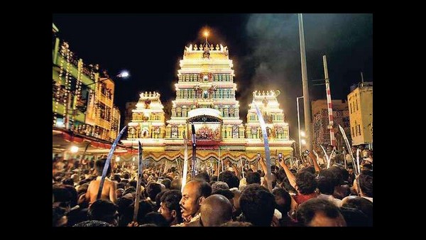 ಮಾರ್ಚ್ 31ರಿಂದ ಆರಂಭವಾಗಿ ಏಪ್ರಿಲ್ 10ರವರೆಗೆ