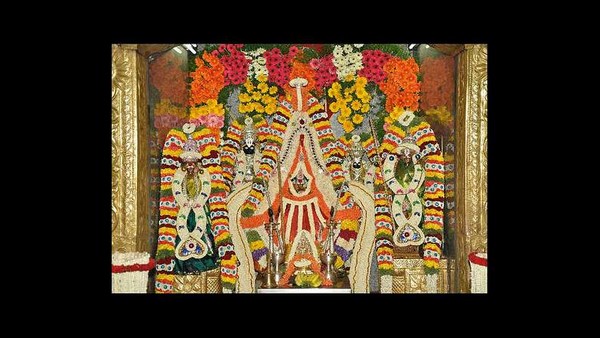 ಬ್ರಿಟಿಷರ ಕಾಲದಿಂದಲೂ, ಕರ್ಪ್ಯೂ ಇದ್ದಾಗಲೂ ಈ ಉತ್ಸವ ನಡೆದಿದೆ