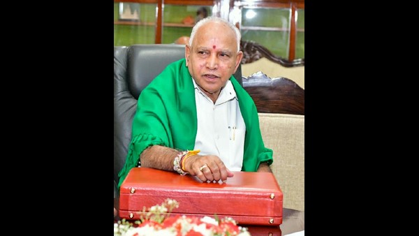 ಮಹಾದಾಯಿ ಯೋಜನೆಗೆ 500 ಕೋಟಿ ಅನುದಾನ