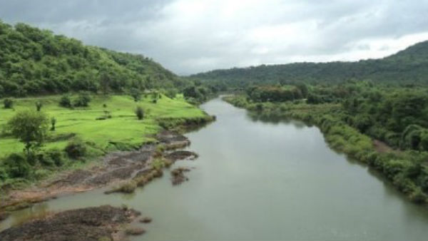 ಫ್ಲಡ್ ಇರಿಗೇಷನ್ ಪದ್ದತಿ ಜಾರಿ