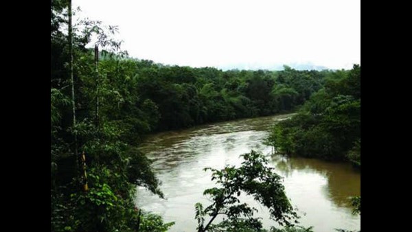 ಎತ್ತಿನಹೊಳೆ ಯೋಜನೆಗೆ 1500 ಕೋಟಿ ಅನುದಾನ