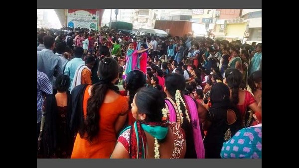 ಮಹಿಳಾ ಸುರಕ್ಷತಾ ಪೋರ್ಟಲ್