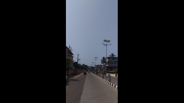 ಜಿಲ್ಲೆಯಲ್ಲಿ ಸೋಶಿಯಲ್ ಡಿಸಿಶನ್ ಶಿಪ್