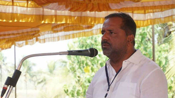 ಯು. ಟಿ. ಖಾದರ್ಗೆ ಮಾಹಿತಿ
