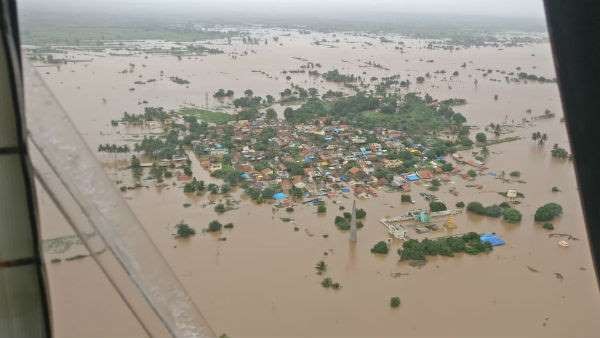 ಪ್ರಕೃತಿಯ ಮುಂದೆ ಎಲ್ಲರೂ ಹುಲು ಮಾನವರು