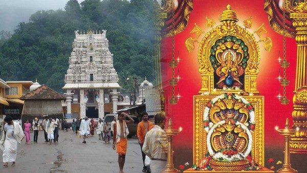 ಹಿಂದೂ ದೇವಾಲಯದ ಹಣ