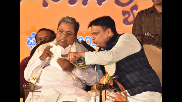 CLP ಮತ್ತು ವಿಪಕ್ಷ ಸ್ಥಾನ ಪ್ರತ್ಯೇಕಿಸುವ ಬಗ್ಗೆ ಮುಂದೆ ತೀರ್ಮಾನ