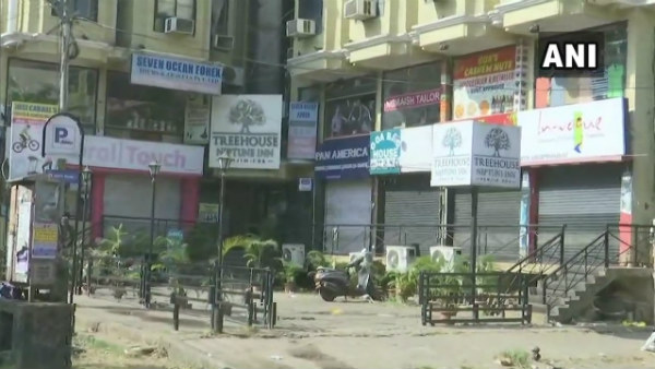 ಈ ರಾಜ್ಯದ ಅತಿಹೆಚ್ಚು ಜಿಲ್ಲೆಗಳು ಲಾಕ್ ಡೌನ್ ಗೆ ಆದೇಶ