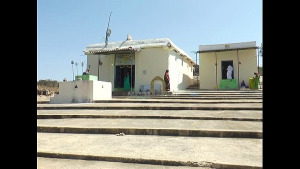 ಗುಪ್ತಗಾಮಿನಿಯಾಗಿ ಬಂದ ಗಂಗೆ
