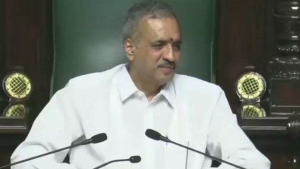 ಕರಗದ ಕಾಗೇರಿ ಮನ!