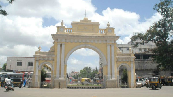 ಭಾರತ ಪ್ರವಾಸಕ್ಕೆ ಇಲ್ಲಿಗೆ ಬಂದಿದ್ದ ಚೀನಿ ಪ್ರವಾಸಿ