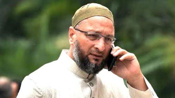 Ban MP Asaduddin Owaisi Nationwide Demand Andhra BJP Chief Ban MP Asaduddin Owaisi Nationwide Demand Andhra BJP Chief