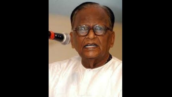 ಕನ್ನಡ ಪತ್ರಿಕೋಧ್ಯಮದ ಭೀಷ್ಮ