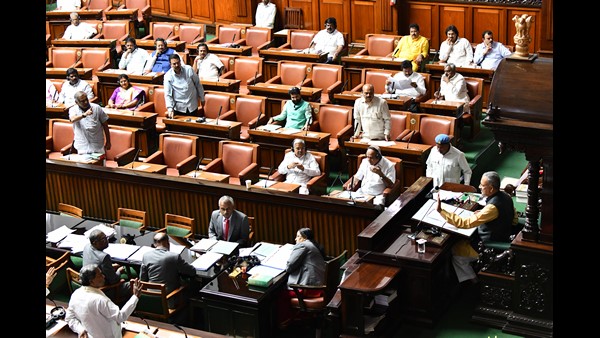 ಶಾಸಕ ಯತ್ನಾಳ್ ಹೇಳಿಕೆ ಹಿಂದೆ ಆರ್ಎಸ್ಎಸ್ ಇದೆ