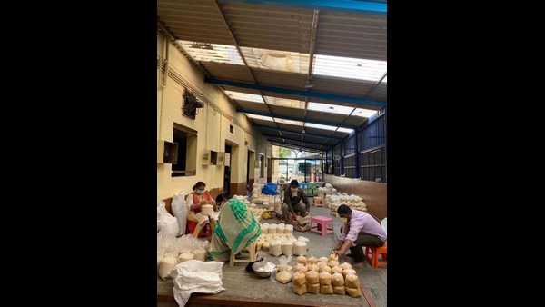 ಕೆಲವೇ ನಿಮಿಷಗಳಲ್ಲಿ ಅಡುಗೆ ತಯಾರಿಸಿ