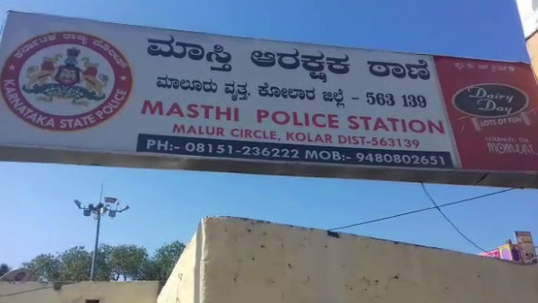 ಆಹಾರದ ಸಮಸ್ಯೆಯಿಂದ ಸಾವು