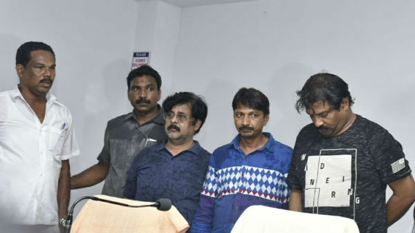 ಆಸ್ತಿ ವಿವಾದ ಕಾರಣ?