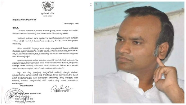 ಮಾಧ್ಯಮ ನಿರ್ಬಂಧ ಸಮಂಜಸವಲ್ಲ.!