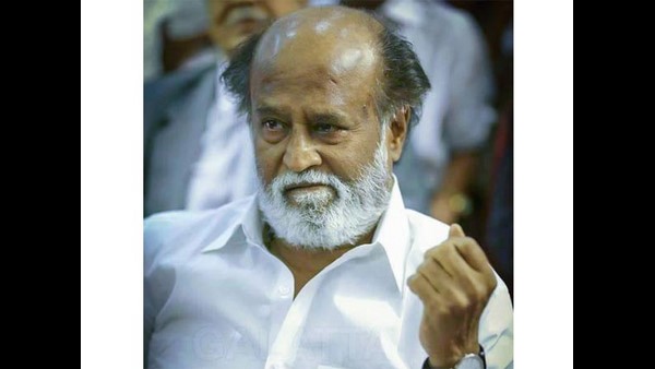 ರಜನಿಕಾಂತ್ ನೀಡಿದ್ದ ಹೇಳಿಕೆ ಏನು?
