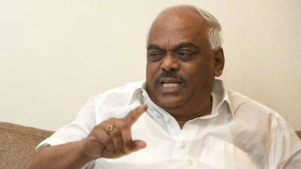 ಸ್ಪೀಕರ್ ಕಚೇರಿಯಲ್ಲಿ ನಡೆದ ಸಂಧಾನ ಸಭೆ ವಿಫಲ