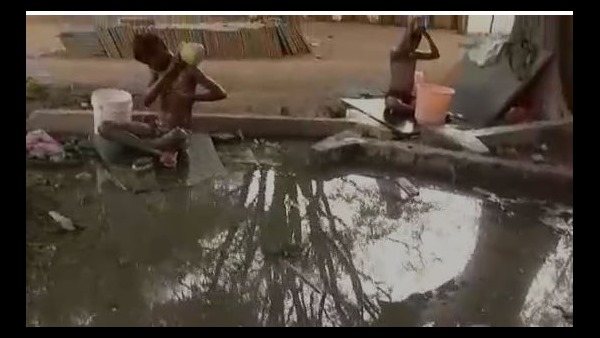 150 ಮಕ್ಕಳಿಗೆ 2 ಶೌಚಾಲಯ