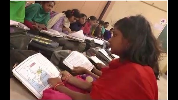 ಇಲ್ಲಿನ ವಿದ್ಯಾರ್ಥಿನಿಯರ ಕಥೆಯೇನು?